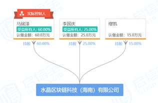 55歲李國慶再創業 淡出當當網 入局區塊鏈 版權