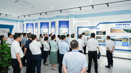 交院技術(shù)驚艷亮相全國交通運(yùn)輸科技示范工程現(xiàn)場推進(jìn)會(huì)，引領(lǐng)工程與試驗(yàn)發(fā)展新篇章